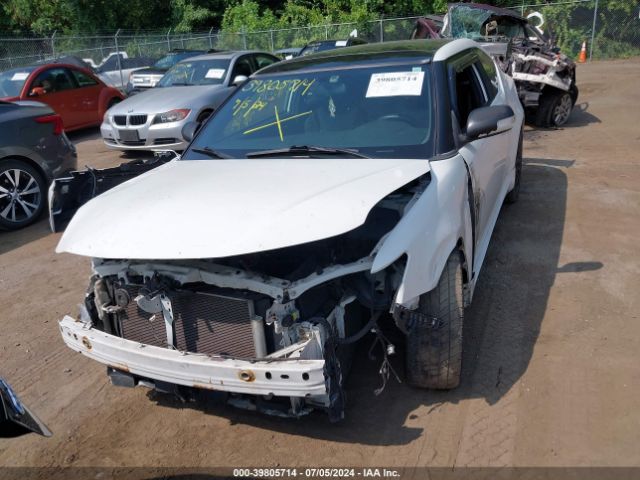 JTKJF5C71E3069822 Scion TC