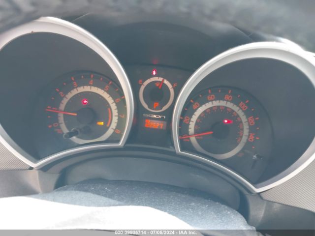 JTKJF5C71E3069822 Scion TC