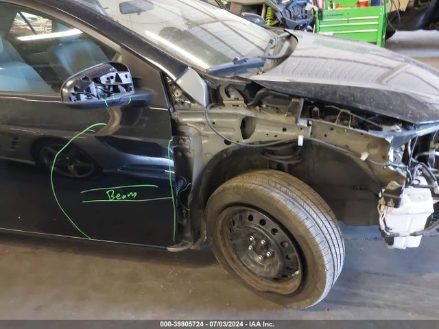 Toyota COROLLA LE 2016 2T1BURHE8GC613372 Image 13