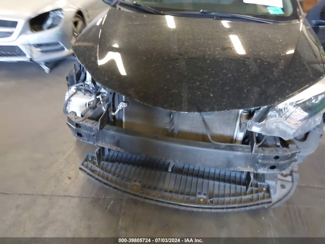 Toyota COROLLA LE 2016 2T1BURHE8GC613372 Image 16