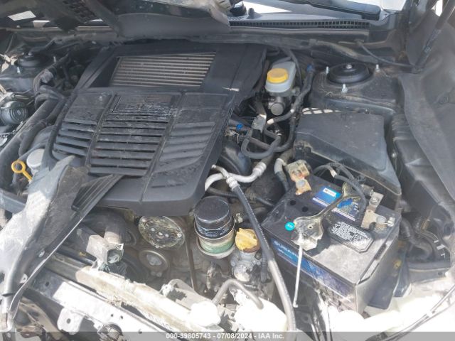 JF1VA1E61G9834585 Subaru Wrx Premium