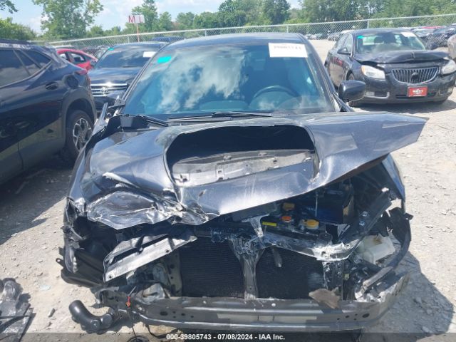 JF1VA1E61G9834585 Subaru Wrx Premium
