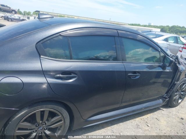 JF1VA1E61G9834585 Subaru Wrx Premium