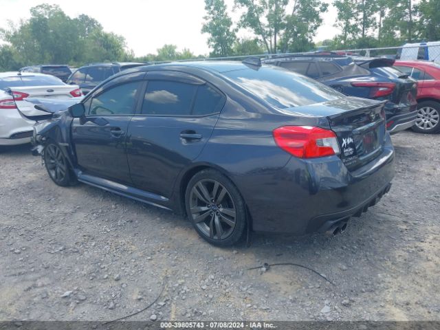 JF1VA1E61G9834585 Subaru Wrx Premium