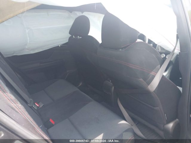 JF1VA1E61G9834585 Subaru Wrx Premium