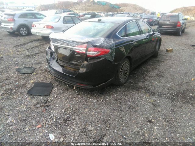 2017 FORD FUSION 3FA6P0HD3HR192867 Photo 3