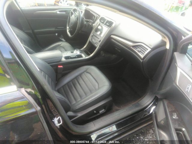 2017 FORD FUSION 3FA6P0HD3HR192867 Photo 4