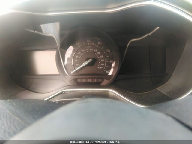 2017 FORD FUSION 3FA6P0HD3HR192867 Photo 6