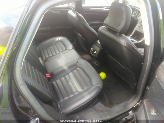 2017 FORD FUSION 3FA6P0HD3HR192867 Photo 7