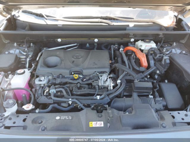 JTMDWRFVXLD547071 Toyota Rav4 Hybrid Limited