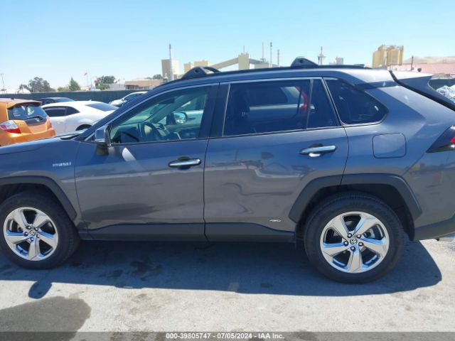 JTMDWRFVXLD547071 Toyota Rav4 Hybrid Limited