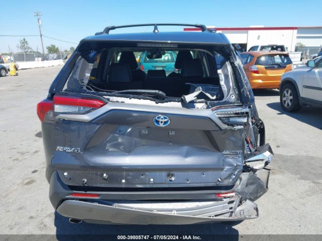 JTMDWRFVXLD547071 Toyota Rav4 Hybrid Limited