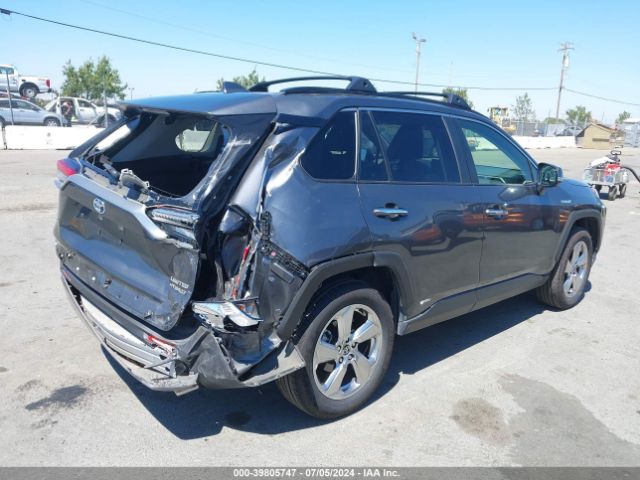 JTMDWRFVXLD547071 Toyota Rav4 Hybrid Limited