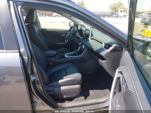 JTMDWRFVXLD547071 Toyota Rav4 Hybrid Limited