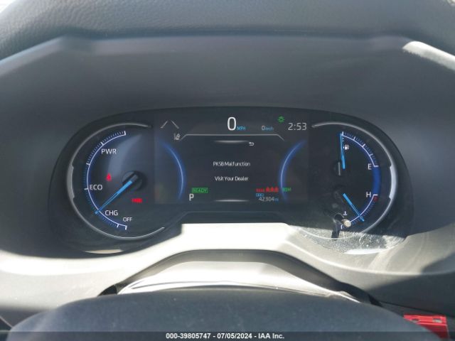 JTMDWRFVXLD547071 Toyota Rav4 Hybrid Limited