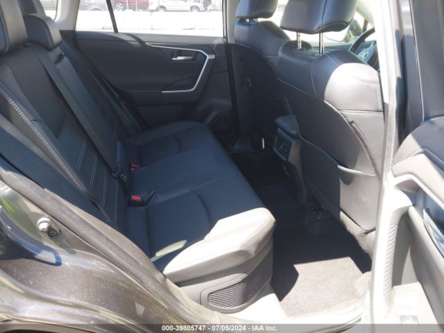 JTMDWRFVXLD547071 Toyota Rav4 Hybrid Limited