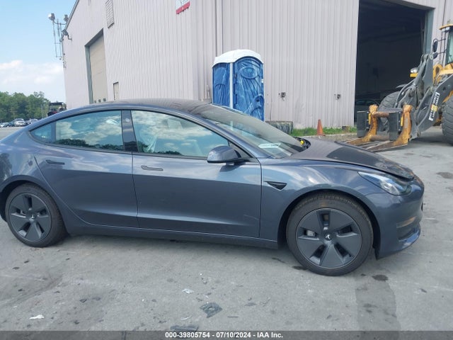 Tesla Model 3 Rear-wheel Drive 2023 5YJ3E1EA8PF701371 Image 14