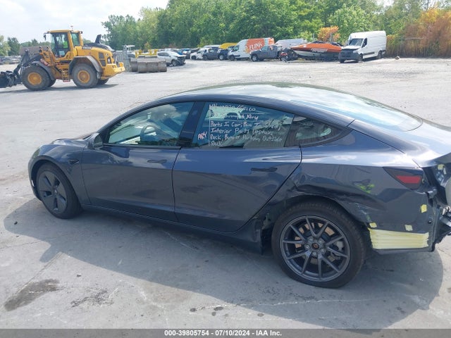 Tesla Model 3 Rear-wheel Drive 2023 5YJ3E1EA8PF701371 Image 15