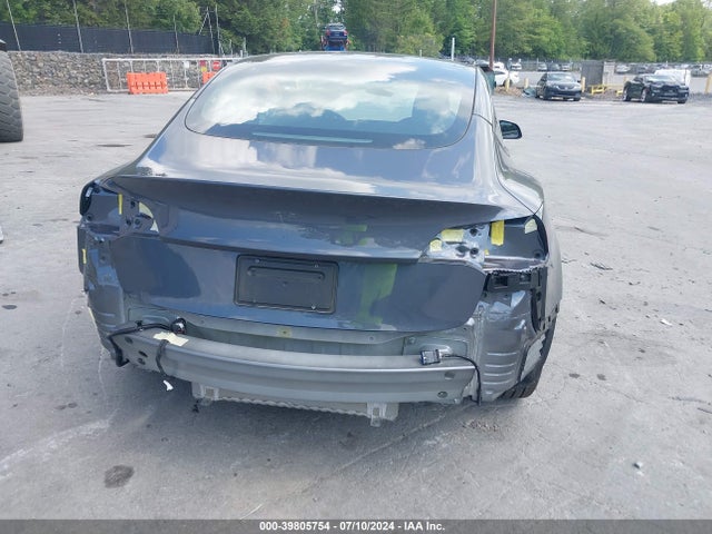 Tesla Model 3 Rear-wheel Drive 2023 5YJ3E1EA8PF701371 Image 17