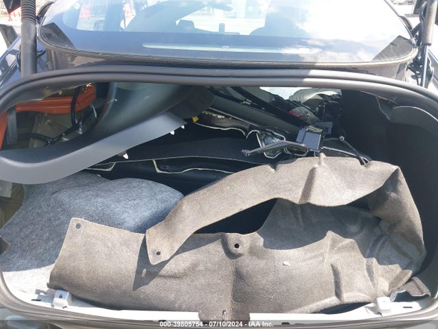 Tesla Model 3 Rear-wheel Drive 2023 5YJ3E1EA8PF701371 Image 12