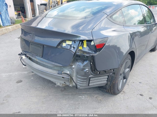 Tesla Model 3 Rear-wheel Drive 2023 5YJ3E1EA8PF701371 Image 22