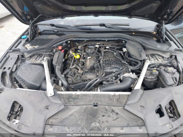 WBAJE5C51KG919944 BMW 540I
