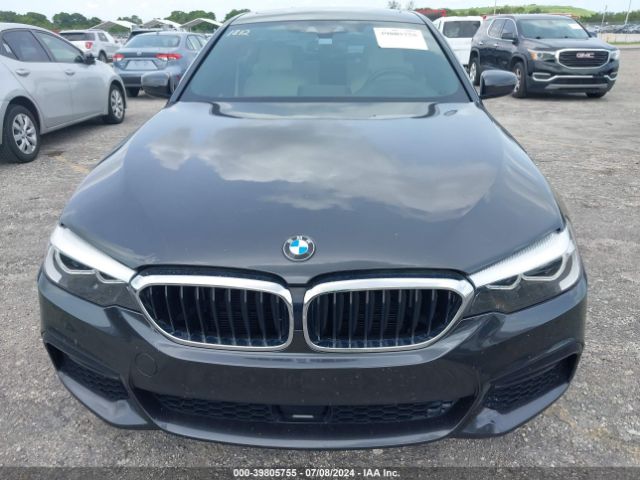 WBAJE5C51KG919944 BMW 540I