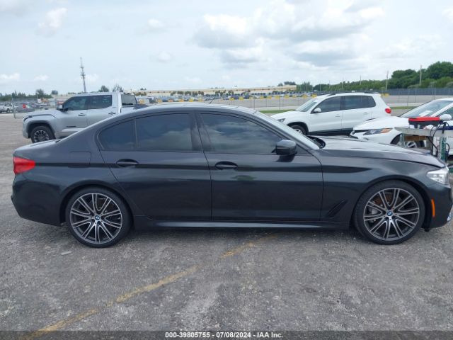 WBAJE5C51KG919944 BMW 540I