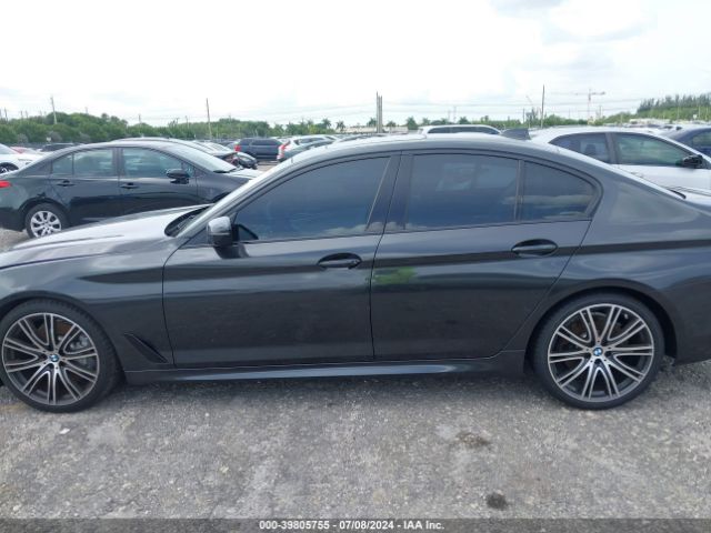 WBAJE5C51KG919944 BMW 540I