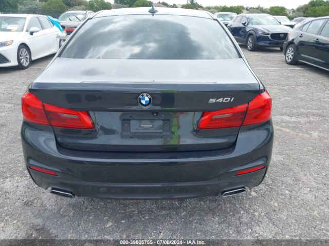 WBAJE5C51KG919944 BMW 540I