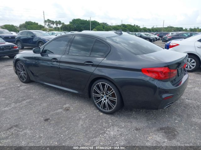 WBAJE5C51KG919944 BMW 540I