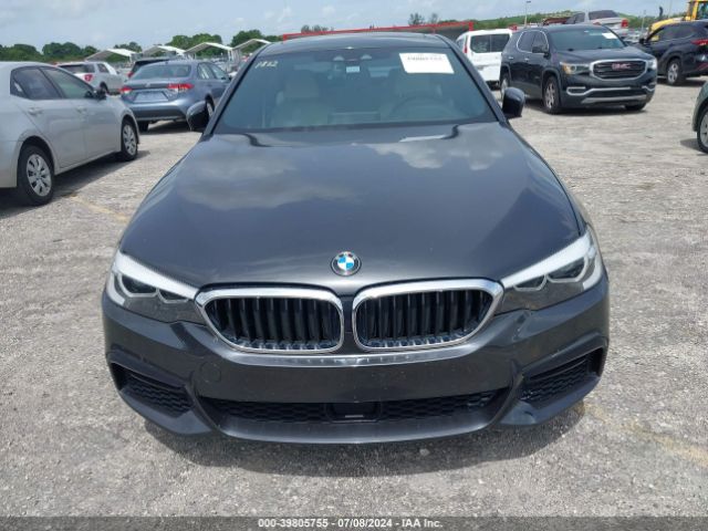 WBAJE5C51KG919944 BMW 540I