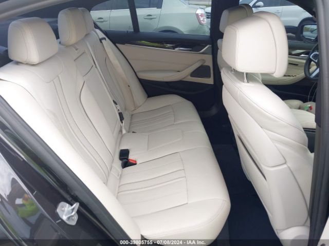 WBAJE5C51KG919944 BMW 540I
