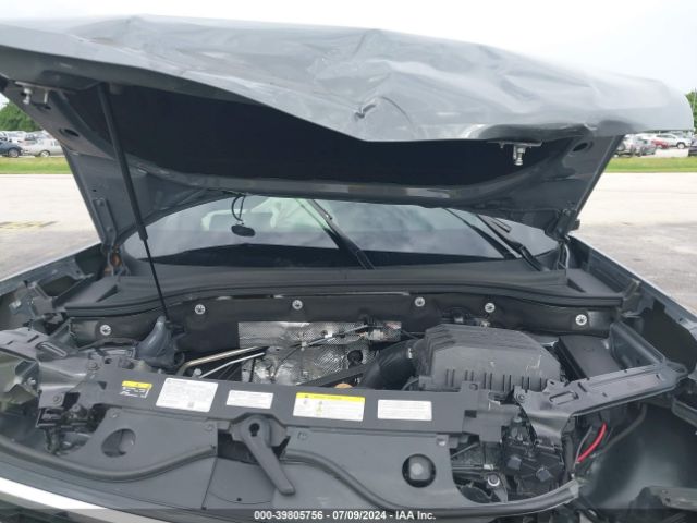2022 VOLKSWAGEN ATLAS CROSS SPORT 1V2BC2CA9NC220046 Photo 9