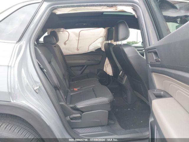 2022 VOLKSWAGEN ATLAS CROSS SPORT 1V2BC2CA9NC220046 Photo 7