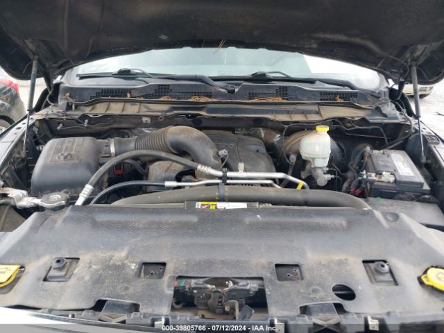 3C6RR6LT3GG300800 RAM 1500 Big Horn