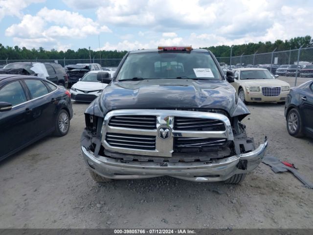 3C6RR6LT3GG300800 RAM 1500 Big Horn