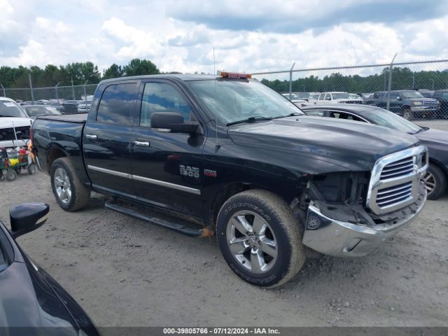 3C6RR6LT3GG300800 RAM 1500 Big Horn