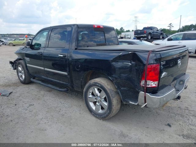 3C6RR6LT3GG300800 RAM 1500 Big Horn