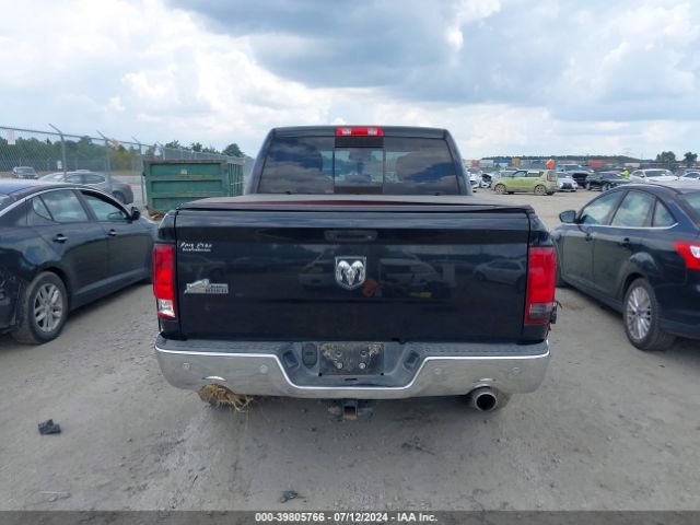 3C6RR6LT3GG300800 RAM 1500 Big Horn