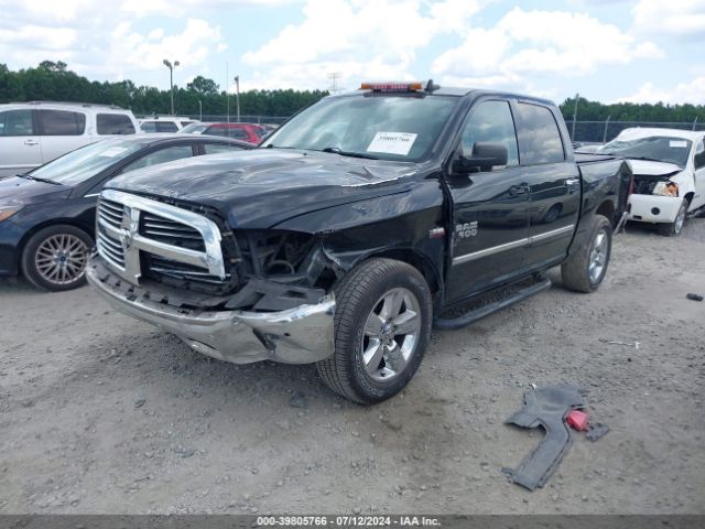 3C6RR6LT3GG300800 RAM 1500 Big Horn