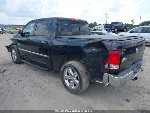 3C6RR6LT3GG300800 RAM 1500 Big Horn