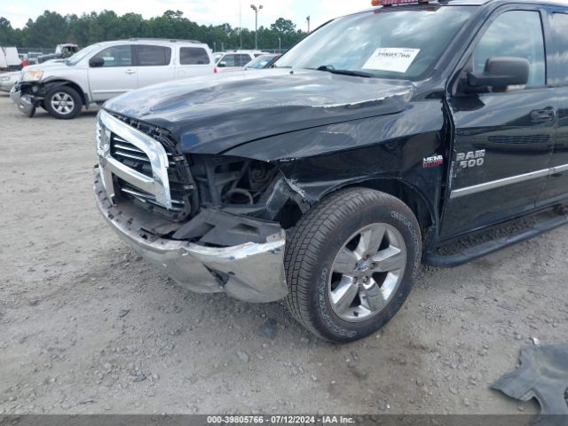 3C6RR6LT3GG300800 RAM 1500 Big Horn