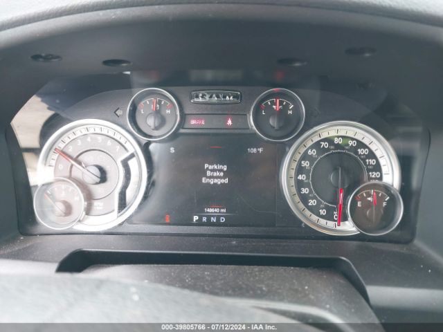 3C6RR6LT3GG300800 RAM 1500 Big Horn
