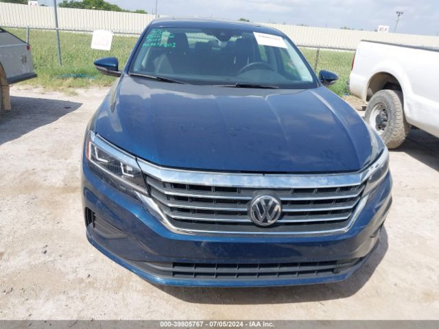 1VWSA7A32NC002732 Volkswagen Passat 2.0t Se