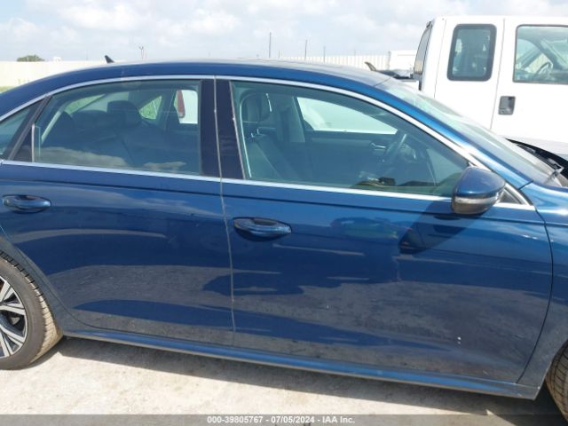 1VWSA7A32NC002732 Volkswagen Passat 2.0t Se