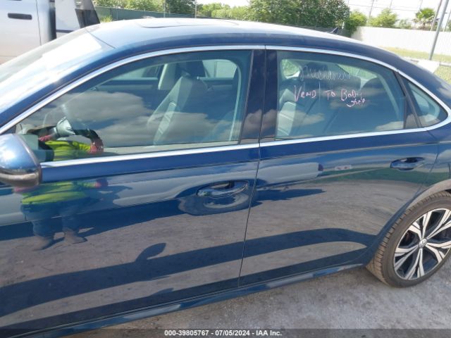 1VWSA7A32NC002732 Volkswagen Passat 2.0t Se