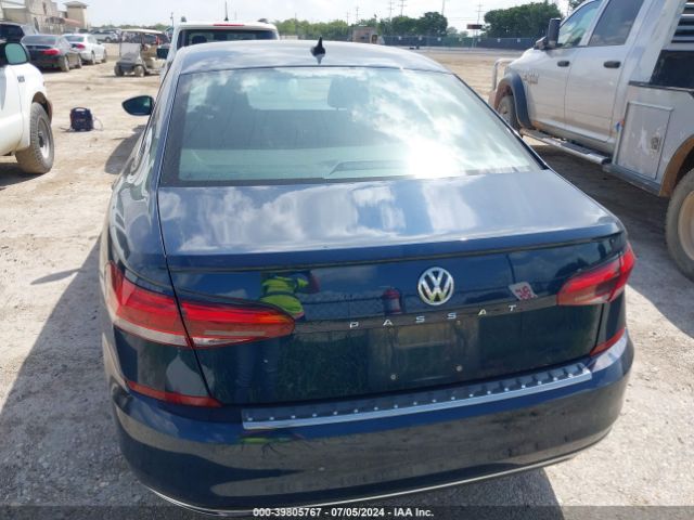 1VWSA7A32NC002732 Volkswagen Passat 2.0t Se