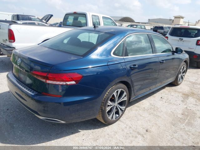 1VWSA7A32NC002732 Volkswagen Passat 2.0t Se
