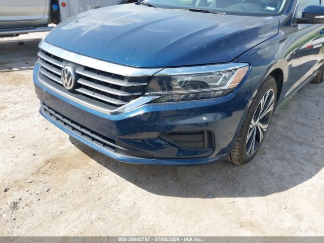 1VWSA7A32NC002732 Volkswagen Passat 2.0t Se